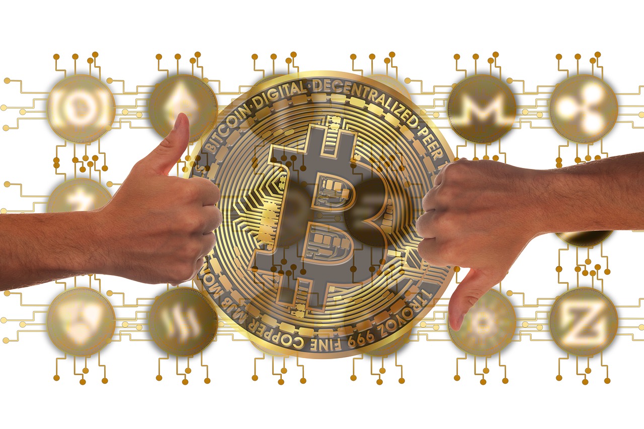 The Growing Demand for Crypto Regulatory Compliance